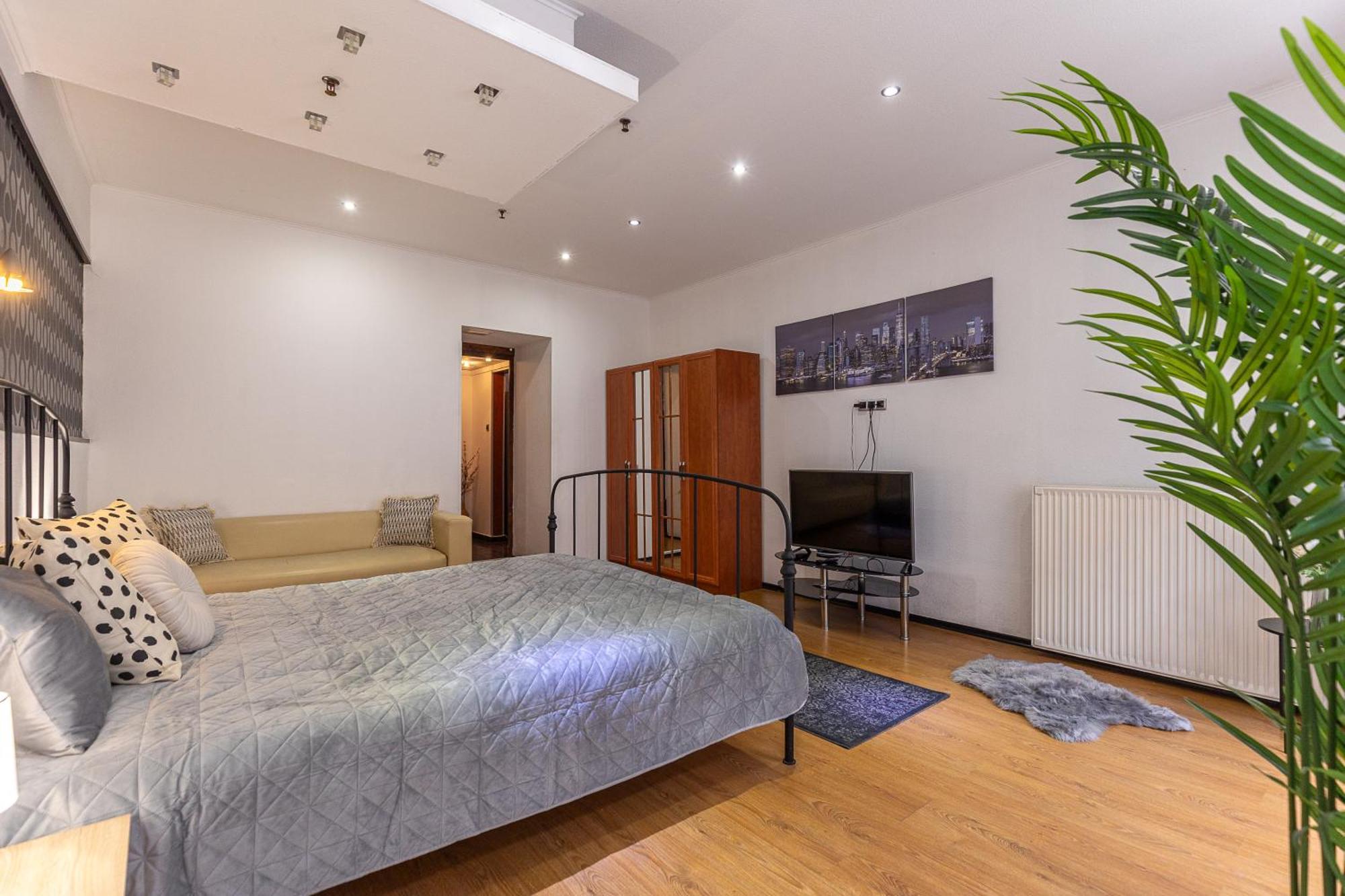 City Vibes Apartment - 3 Bdrms Budapest Exterior foto