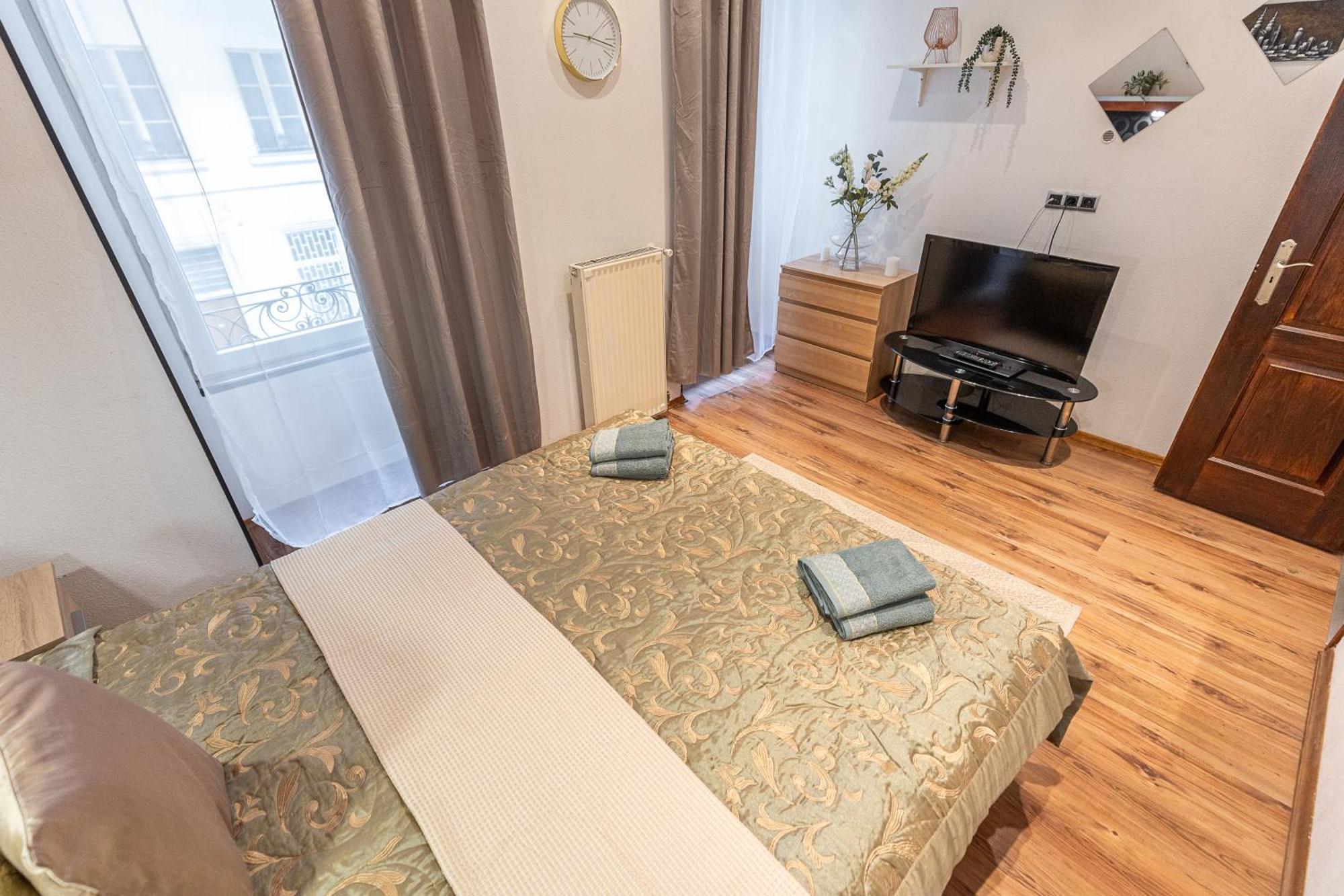 City Vibes Apartment - 3 Bdrms Budapest Exterior foto